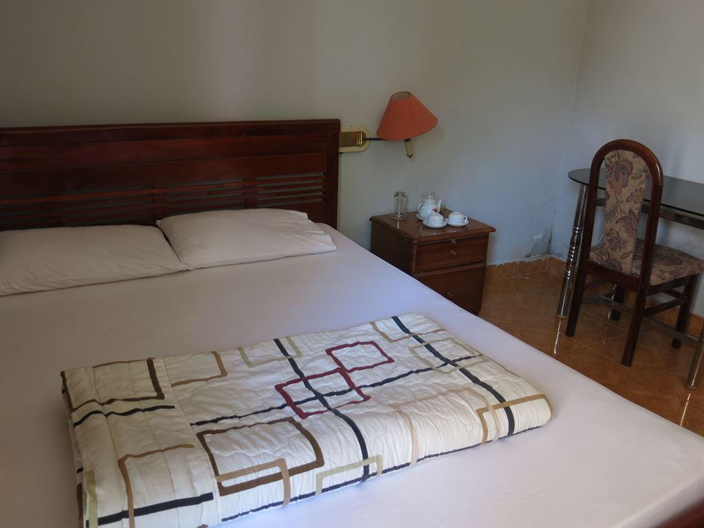 Nha Khach So 2 Guest House เกิ่นเทอ ภายนอก รูปภาพ
